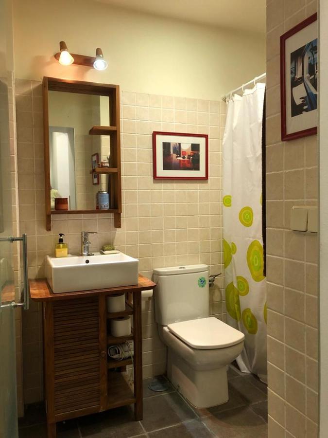 Apartamento Lavapies Al Lado Del Rastro Madrid Exterior photo