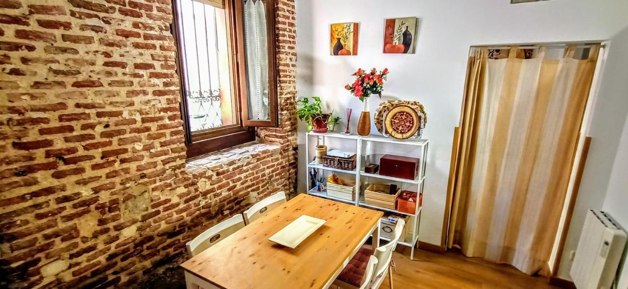 Apartamento Lavapies Al Lado Del Rastro Madrid Exterior photo